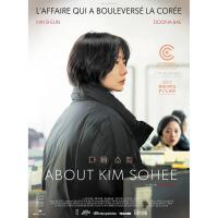 Aboutkimsohee