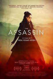 Affiche assassin