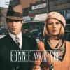 Affiche film bonnie and clyde 3780