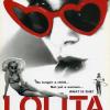 Affiche lolita film kubrick