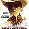 Best comancheria affiche