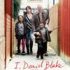 Daniel blake poster