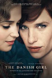 Danish girl