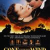 Gone with the wind poster gone with the wind 33266934 338 500