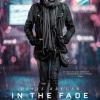 In the fade