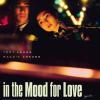 In the mood for love