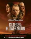 Killers of the flower moon affiche francaise officielle 1488639