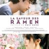 La saveur des ramen