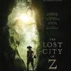 Lost city of oz