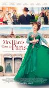 Mrs harris goes to paris