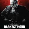 The darkest hour