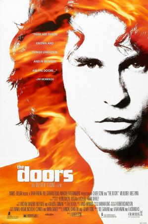 The doors