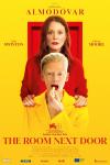 The room next door affiche