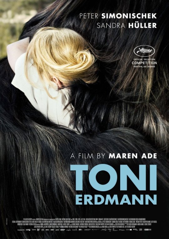 Toni erdmann